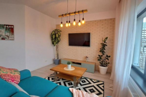 Nature view apartment